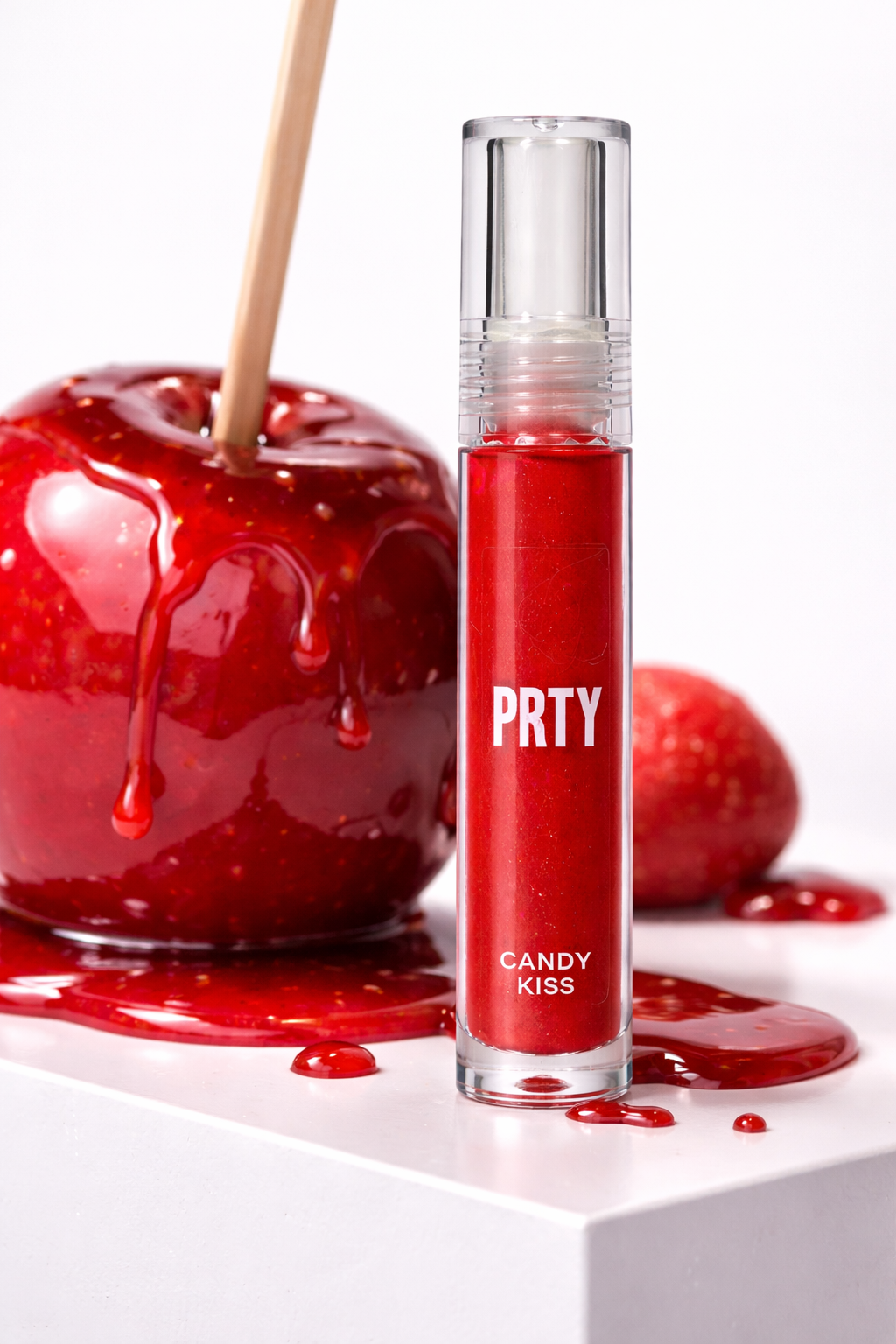 Candy Kiss Lipgloss