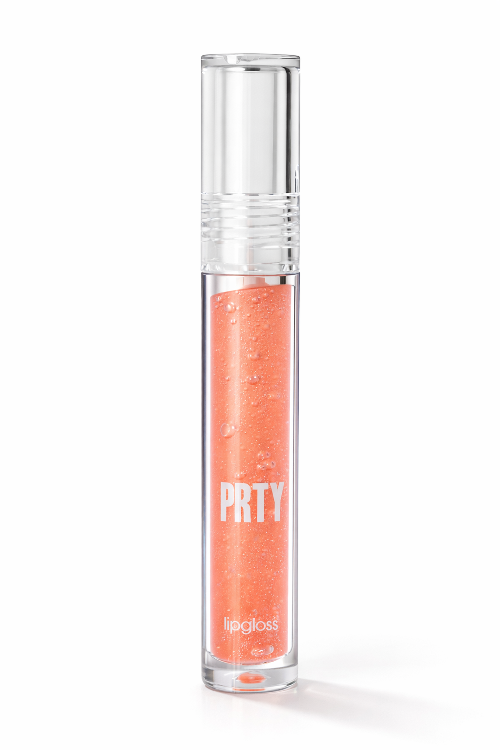 Sheer Crush Lipgloss