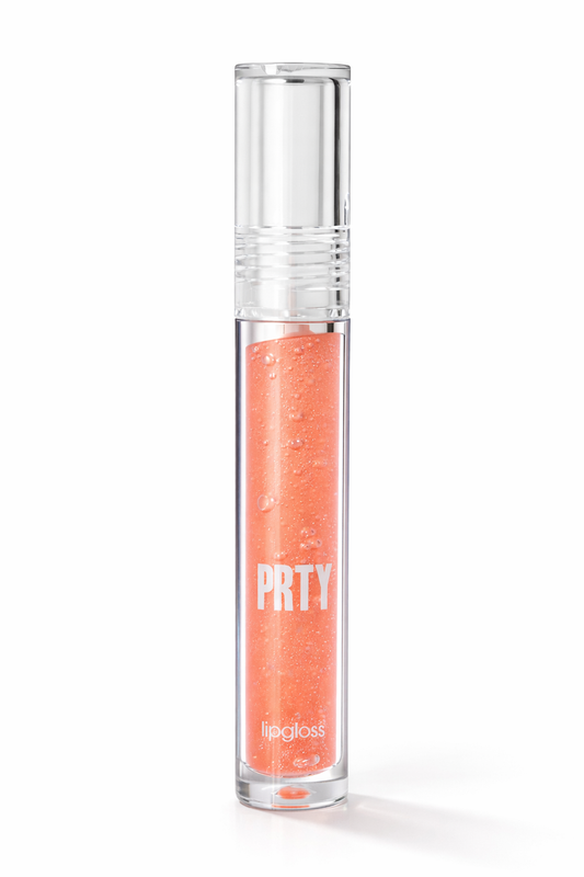 Sheer Crush Lipgloss