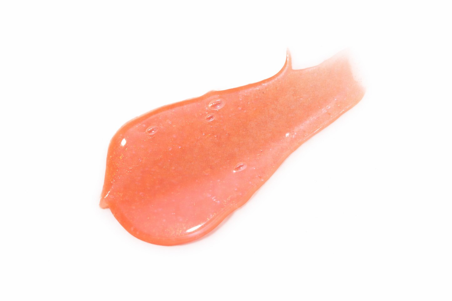 Sheer Crush Lipgloss